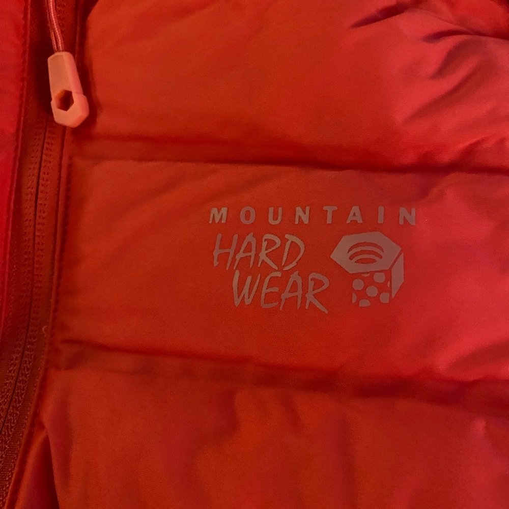Mountain Hardwear Jacket